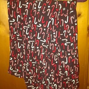 Candy cane / Christmas PJ Pants 🎄